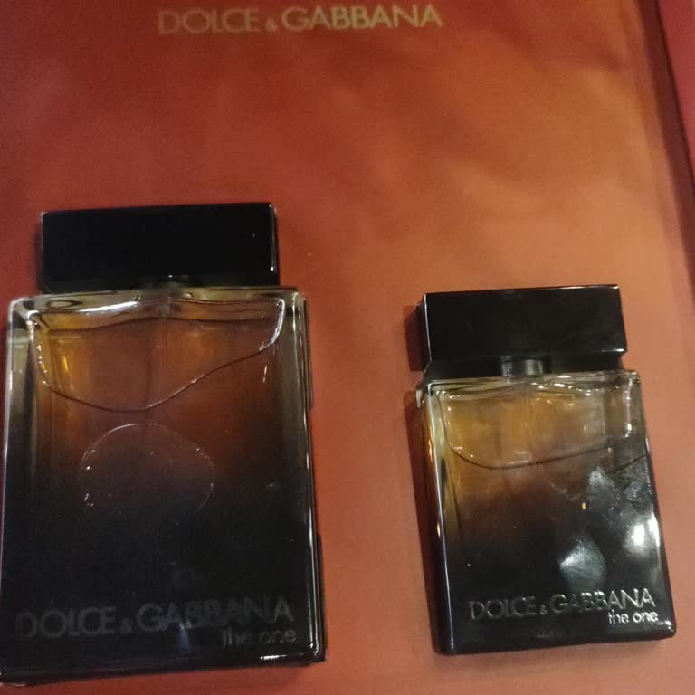 Boyner Dolce Gabbana The One Parfüm
