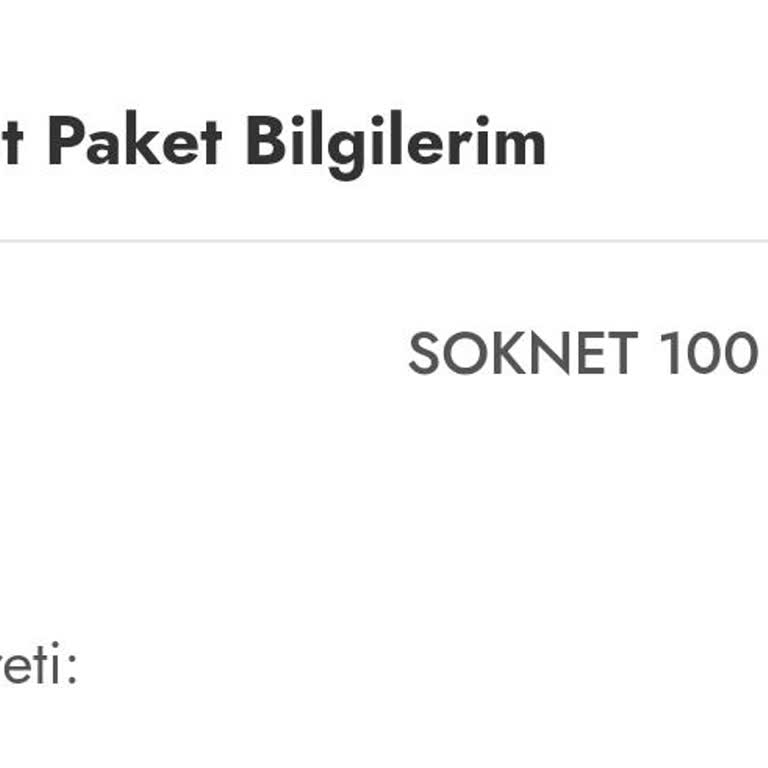 Şok Net Beklenmedik Fiyat Artışı