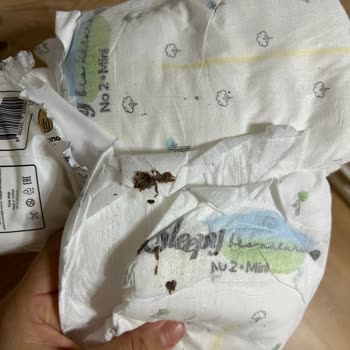 Sleepy Bio Natural Bebek Bezinde Güve Sorunu