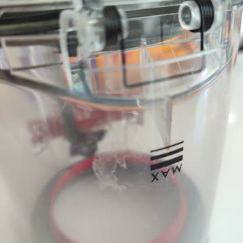 Dyson V12 Serviste Başka Birinin Haznesi Gönderildi