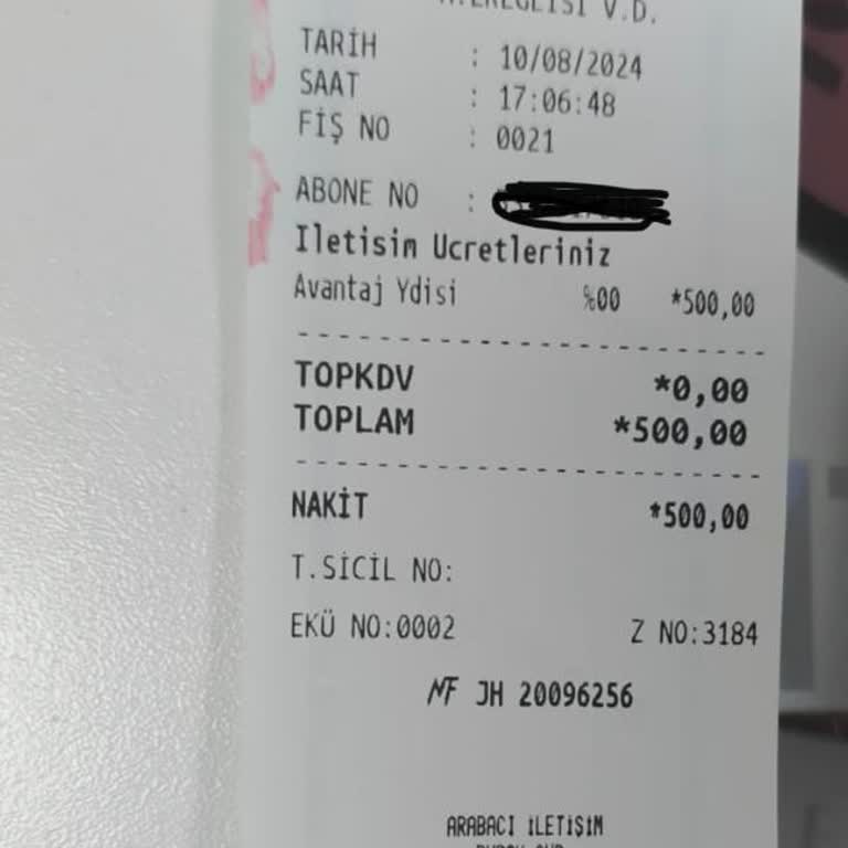 Yurt Dışı Avantajlı Paket Aldım Ama Telefonum Çalışmıyor!