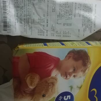 Cizre Migros Fişli Olduğu Halde İade Almaması