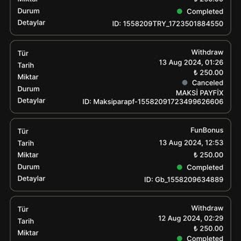 No2Bet Yanıltıcı Bonuslar Ve Ödeme Sorunları