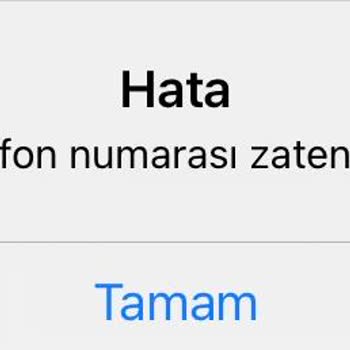 Gratis Hesabıma Giremiyorum Ve Yeni Hesap Da Açamıyorum