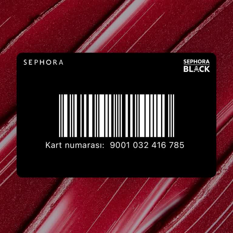 Sephora Puan Silme Saçmalığı