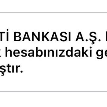 Findeks Uygulamada Düzeltilmeyen Kredi Notu