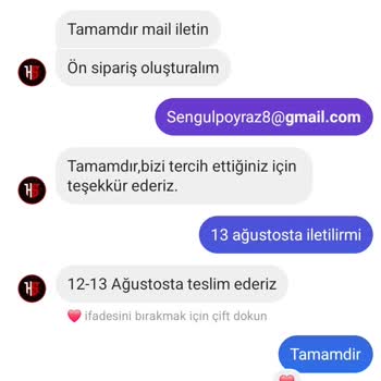 Hesap Sarayı Hesap Alımında Yaşanan İletişim Sorunu Ve Mağduriyet