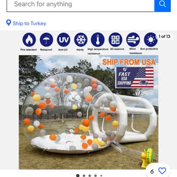 Ebay Ücretsiz İade Seçeneği Hüsranla Sonuçlandı