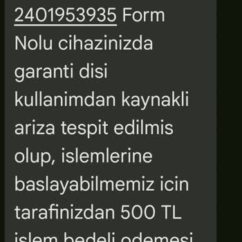 Huawei FreeBuds SE Modelinde Yaşanan Garanti Sorunu