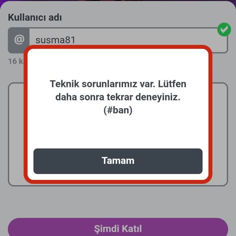 Club Cooee Şikayet Ediyorum Uygunsuz