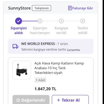 N11 Mağduriyeti Rızam Olmadan Siparişim İptal Edildi Mağdurum