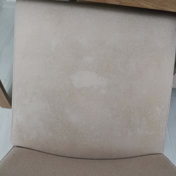 Bellona Koltuk Kumaşı Yıkamada Mahvoldu