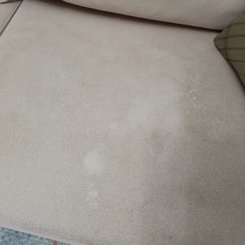 Bellona Koltuk Kumaşı Yıkamada Mahvoldu