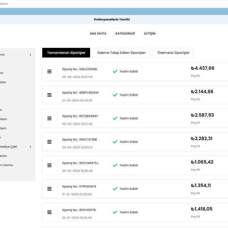 UPS Türkiye Adrese Teslim Paketimi Bina Girişine Bırakmaya Kalkıştı!