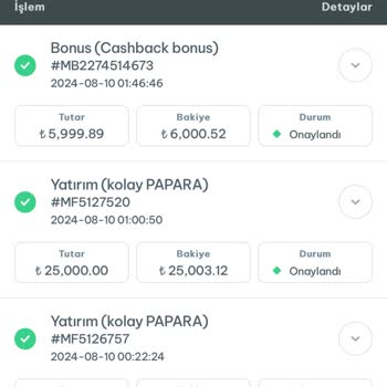 Betine Sitesi Tam Gaz Yolunda!