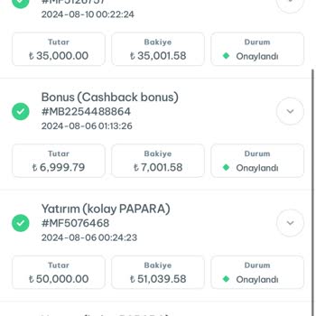 Betine Sitesi Tam Gaz Yolunda!