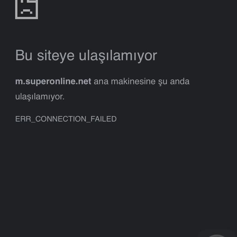 Turkcell Superonline Sorunlu Modem Ve Sorunlu Hizmet