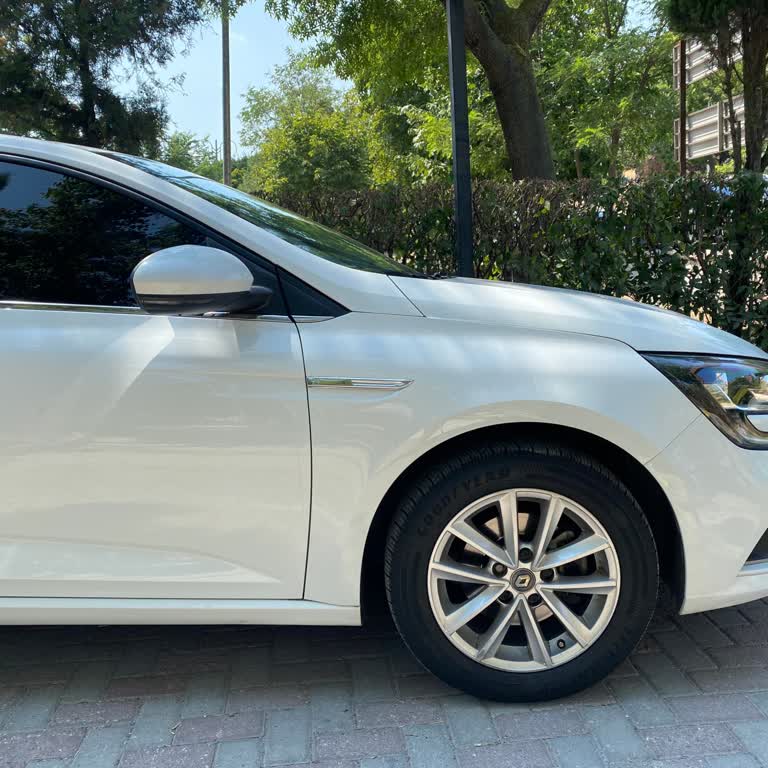 Yıllardır Tercihimiz Reno Büyük Firma.