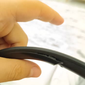 JBL Ped Ve Kafa Üstü Plastik