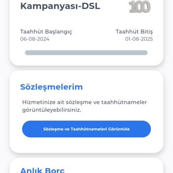 TÜRKSAT Kablo Net Bağlantı Sorunu: 7 Günlük Bekleyiş