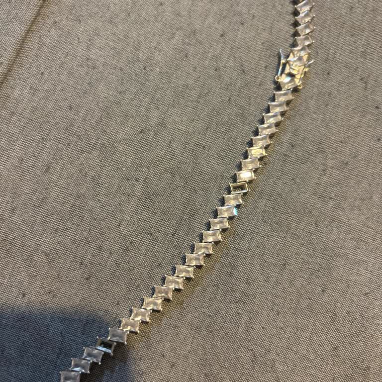 Korupark AVM'den Aldığım Bileklik Hüsranı