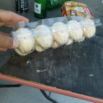 Cepte Şok Market'ten Aldığım Ürünler Bozuk Çıktı