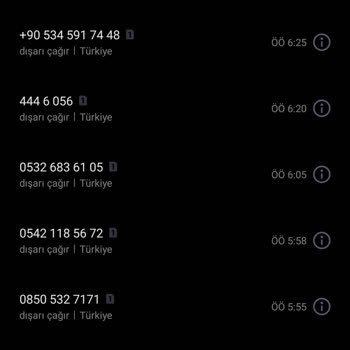 Kurtalan Ekspres Otobüs Firmalarının İhmali