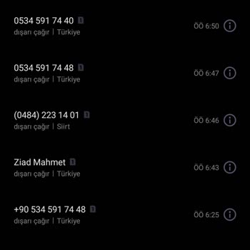 Kurtalan Ekspres Otobüs Firmalarının İhmali