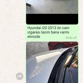 Oğuz Otomotiv (Ankara) Yanıltıcı Yedek Parça Satışıyla Mağduriyet Yaşadım