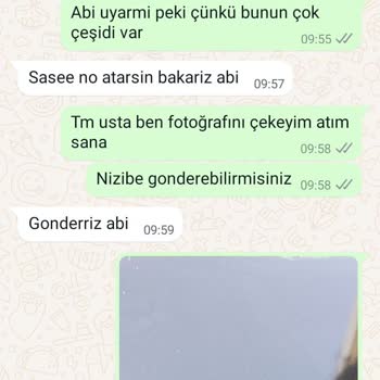 Oğuz Otomotiv (Ankara) Yanıltıcı Yedek Parça Satışıyla Mağduriyet Yaşadım