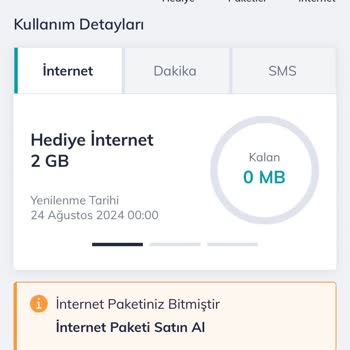 Türk Telekom Sil Süpür Sorunu