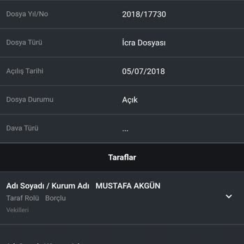 Avon Kozmetik Ne Borcu Anlamadım