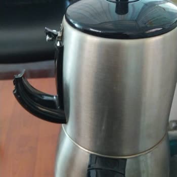 Sinbo Stm 5827 Çay Seti