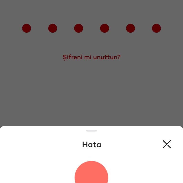Akbank Müşteri Hizmetleri Sorunu