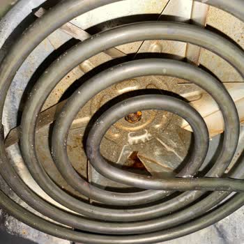 Kenwood Airfryer Paslanma Sorunu Ve Yetersiz Teknik Destek