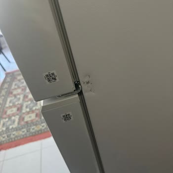 A101 Ekstra Ayıplı Bir Buzdolabı Satışı Yapmaları Akabinde İade Süreci