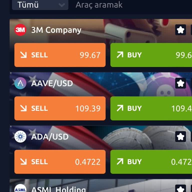 Tryvolair Üzerinden Yaşanan Yatırım Oyunları