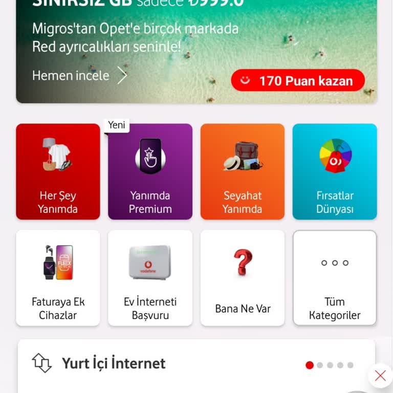 Vodafone Hediye İnternet Sorunu: Çelişkili Bilgilendirme