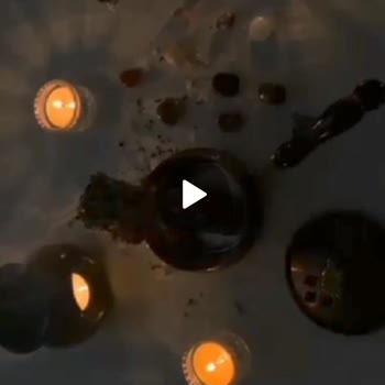 Ritüel Denizi Şikayetçiyim