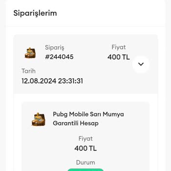 Oyun Dinar Hızlı Bir Şekilde Çözüm Bekliyorum