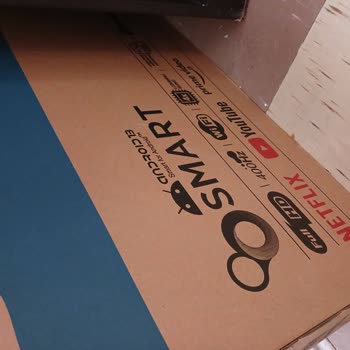 Onvo Televizyon Almak Büyük Bir Hayal Kırıklığı