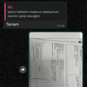 MNG Kargo Federal Expres Lojistik Firması Para İstiyor, Kargomu Yollamıyor
