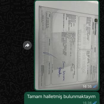MNG Kargo Federal Expres Lojistik Firması Para İstiyor, Kargomu Yollamıyor