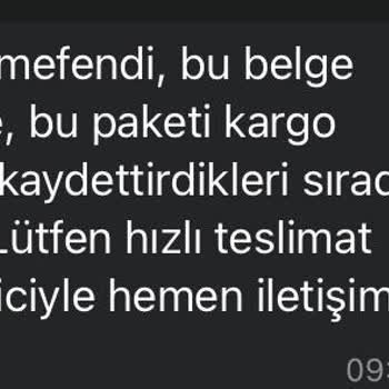 MNG Kargo Federal Expres Lojistik Firması Para İstiyor, Kargomu Yollamıyor