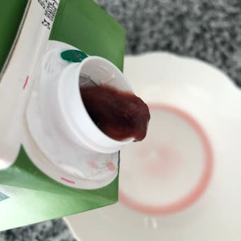 İçim Meyve Suyu'nun Durumu Çok Kötü!