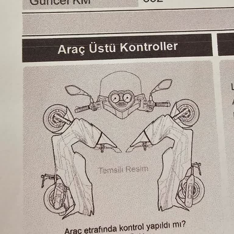 Segway Turkey Segway Büyük Hayal Kırıklığı...
