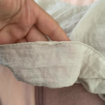 Organic Scarfs Eksik Ve Defolu Ürün Problemi