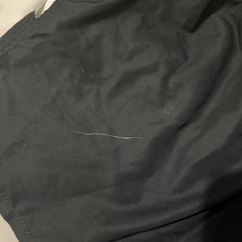 Mosst Giyim Most Giyim'den Aldığım Şortun Boyası Çıktı Ve İlgisizlikle Karşılaştım