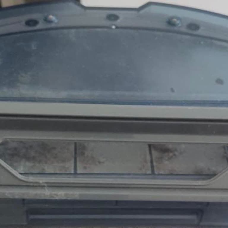 Yui S7 Şeffaf Kapakçık Sorunu