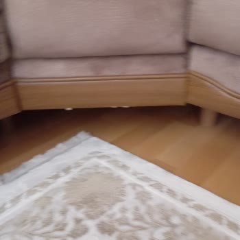 İstikbal Servisin Ve Mağazanın İlgilenmemesi
